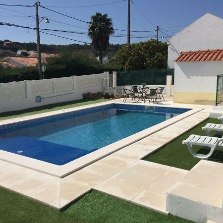 Casa Vila Sao & Pompeia Sesimbra Exterior photo